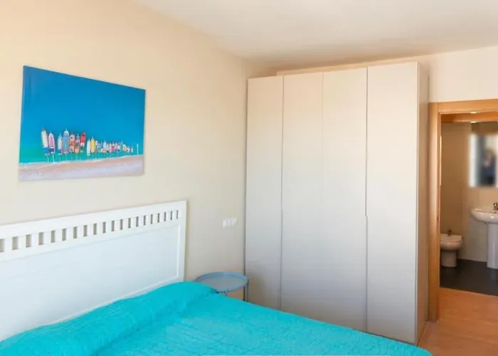 Apartamento La Redonda By Clabao