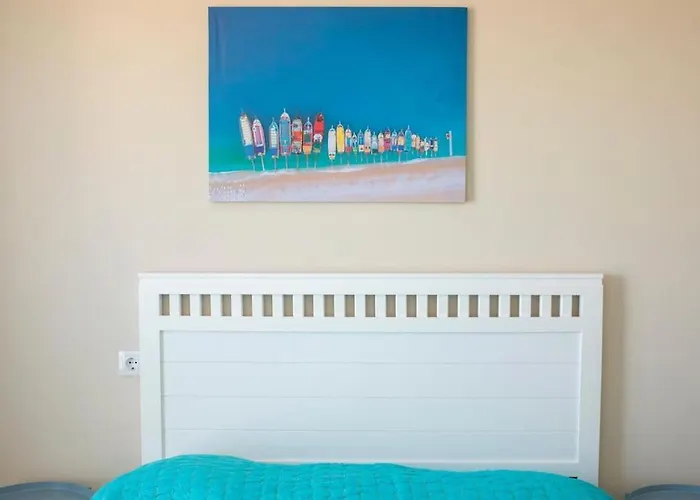 Apartamento La Redonda By Clabao