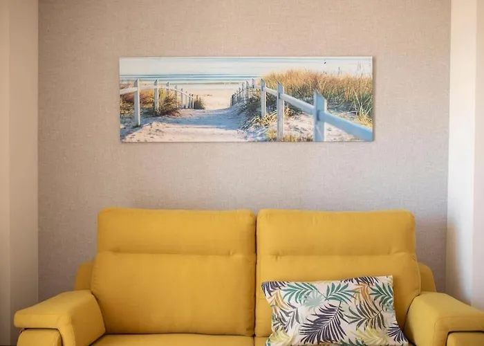 Apartamento La Redonda By Clabao