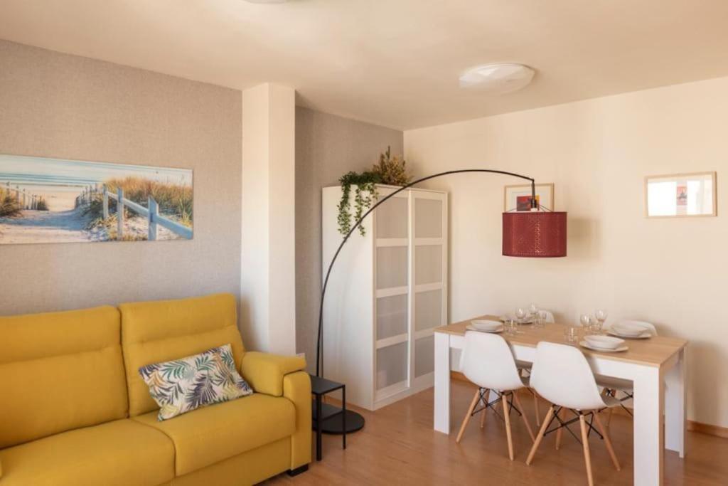 La Redonda By Clabao Apartment