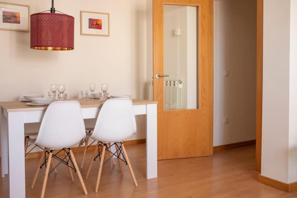 La Redonda By Clabao Apartment