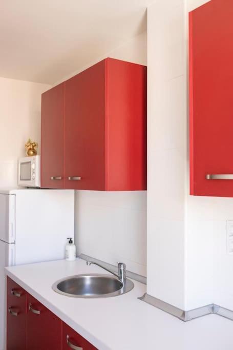 La Redonda By Clabao Apartment