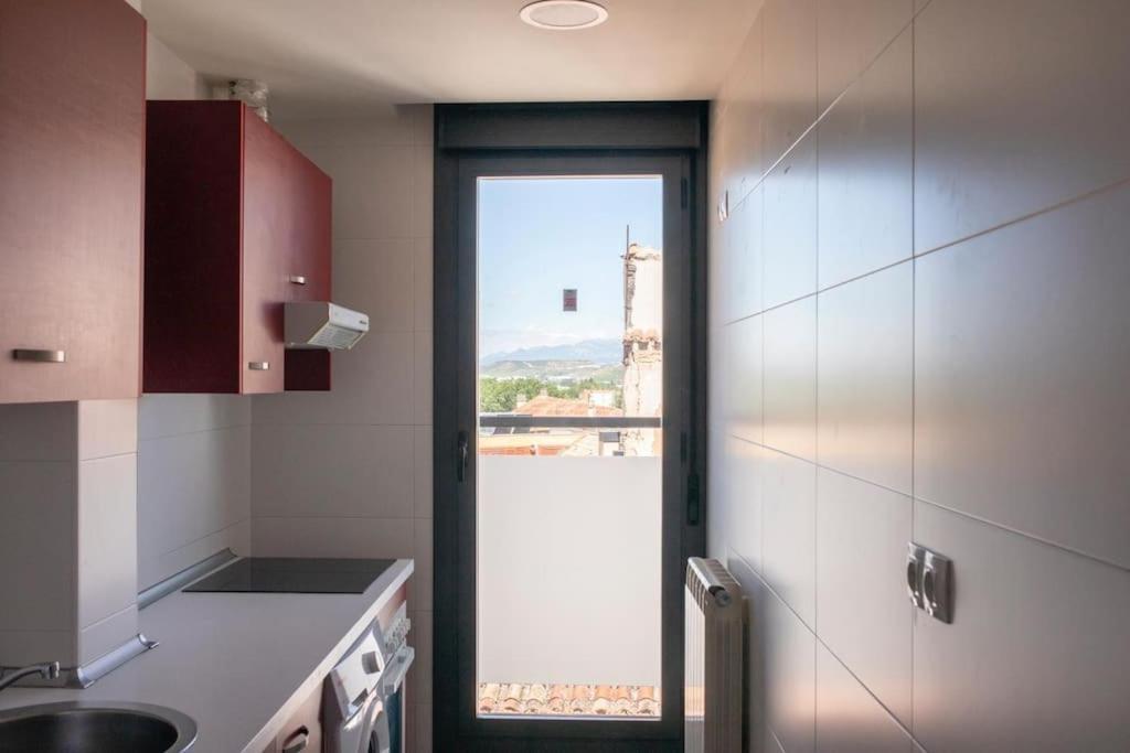 Apartment La Redonda By Clabao